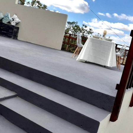 Apartamento The Throne Johannesburgo Exterior foto